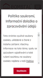 Mobile Screenshot of bomstal.eu